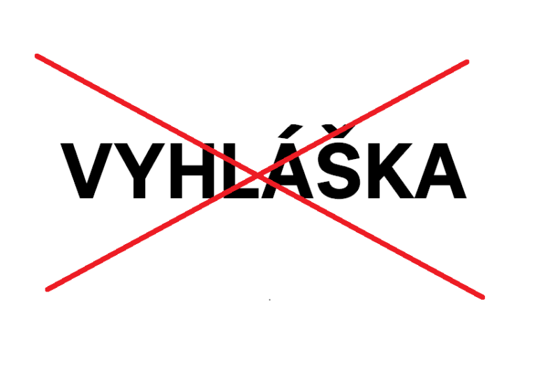 Rušíme zákaz sezení mimo lavičky