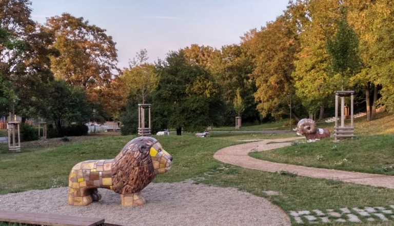 Probuďme Kladno k životu! (3) Zapojení občanů do správy města