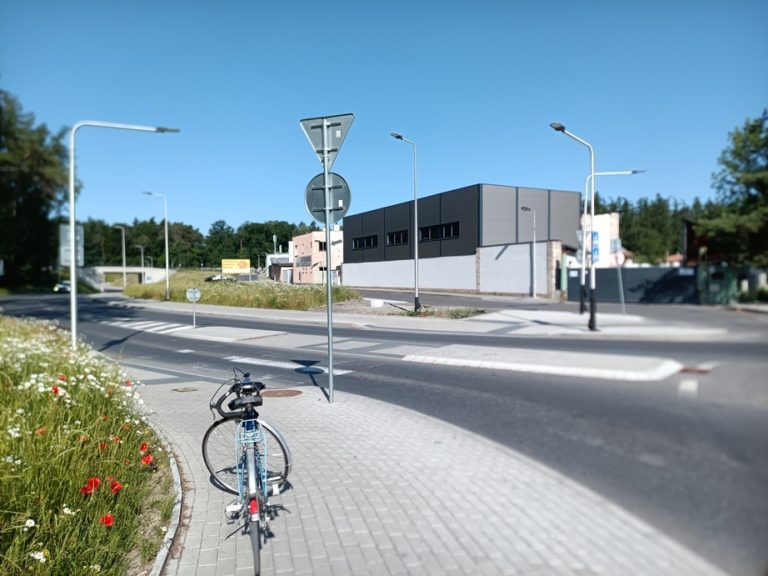 Cyklojízda Kladnem