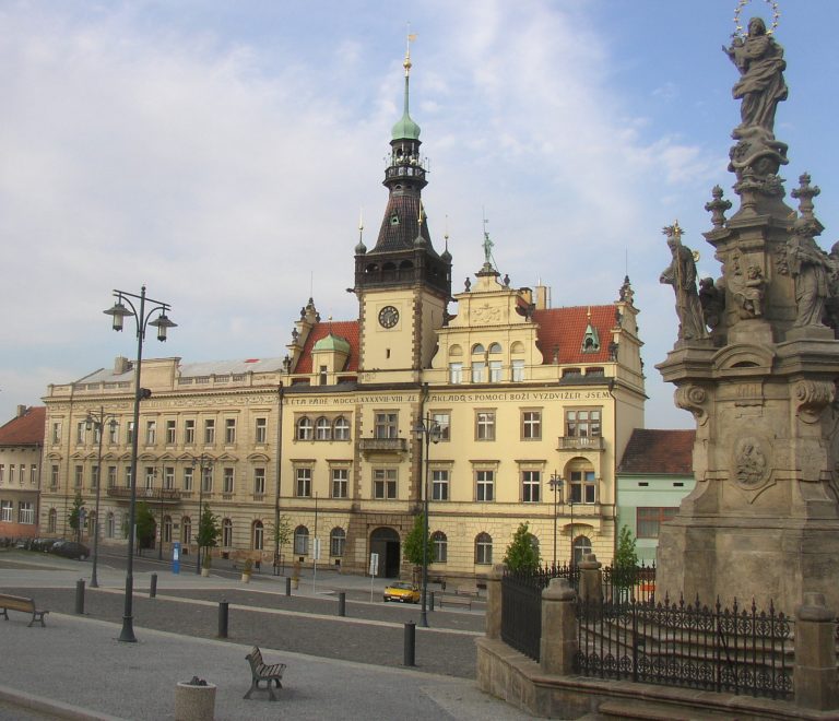 Dny města Kladna: Je vůbec co slavit?